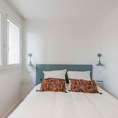 Comfortable Apt Located On The Old Port Марсель Екстер'єр фото