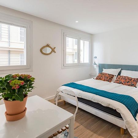 Comfortable Apt Located On The Old Port Марсель Екстер'єр фото